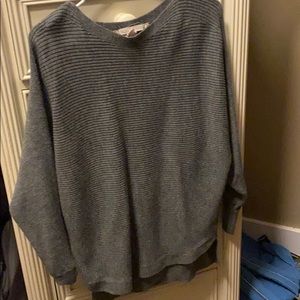 EUC Chelsea and Violet Sweater